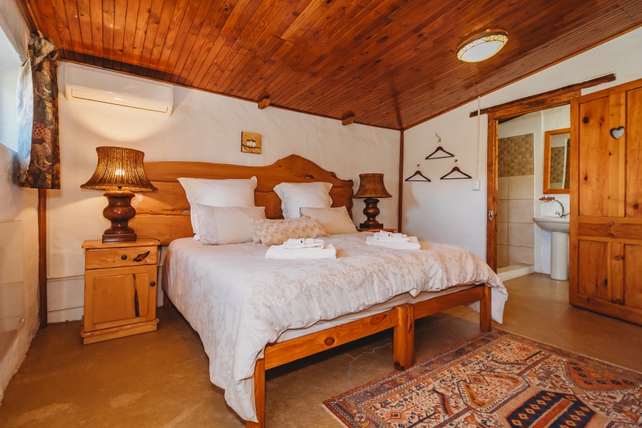 7 Bedroom Property for Sale in Rietbron Eastern Cape